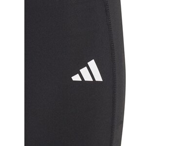 ADIDAS Kinder Tight B TF TIGHT Schwarz