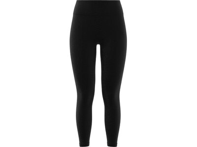 ADIDAS Damen Tight W BL 78 TIG Schwarz