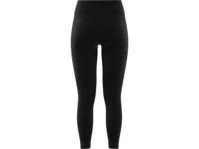 ADIDAS Damen Tight W BL 78 TIG Schwarz