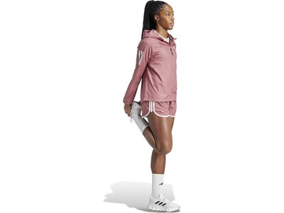 ADIDAS Damen Jacke Own The Run Pink