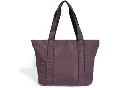 ADIDAS Freizeittasche Yoga Braun