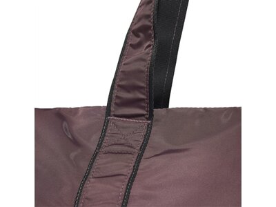 ADIDAS Freizeittasche Yoga Braun