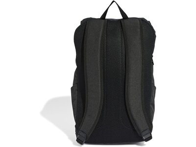 ADIDAS Rucksack 4ATHLTS Camper Schwarz