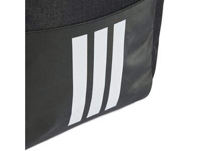 ADIDAS Rucksack 4ATHLTS Camper Schwarz