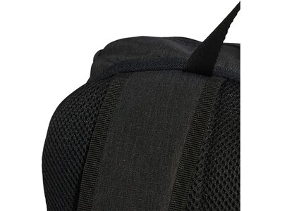 ADIDAS Rucksack 4ATHLTS Camper Schwarz