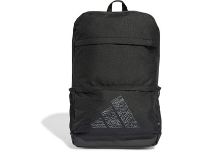 ADIDAS Rucksack Motion Schwarz