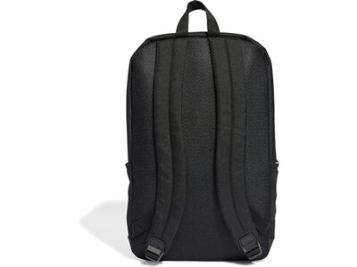 ADIDAS Rucksack Motion Schwarz