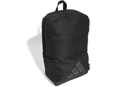 ADIDAS Rucksack Motion Schwarz