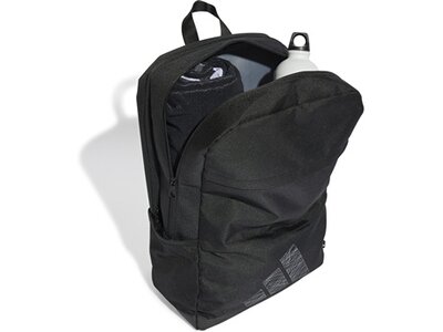 ADIDAS Rucksack Motion Schwarz