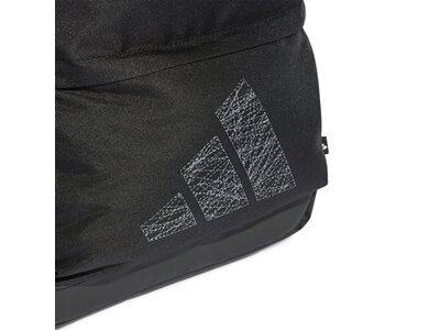 ADIDAS Rucksack Motion Schwarz
