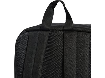ADIDAS Rucksack Motion Schwarz