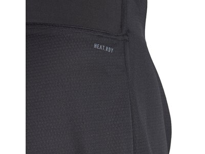 ADIDAS Damen Shorts Tennis HEAT.RDY Pro Schwarz