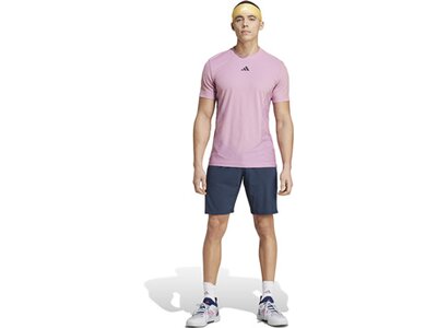 ADIDAS Herren Shirt Tennis Pro AIRCHILL FreeLift Rot