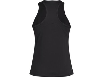 ADIDAS Damen Shirt Club Tennis Schwarz