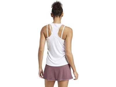 ADIDAS Damen Shirt Club Tennis Pink