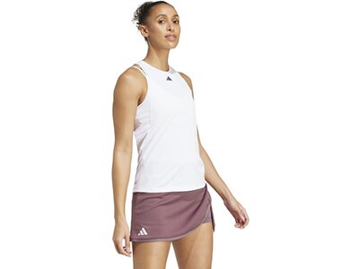 ADIDAS Damen Shirt Club Tennis Pink