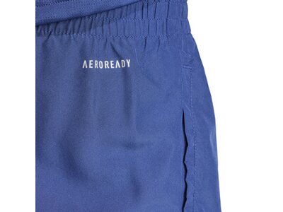 ADIDAS Herren Shorts Run It (Länge 5 Zoll) Blau