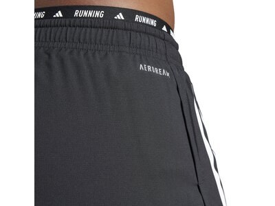 ADIDAS Damen Shorts OTR E 3S 2in1 S Grau