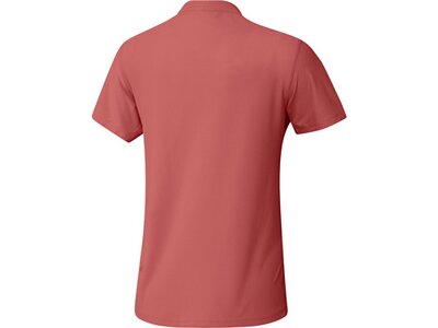 ADIDAS Damen T-Shirt Own the Run Rot