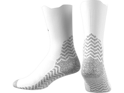 ADIDAS Herren Socken adidas Football GRIP Knitted Light Performance Crew Pink