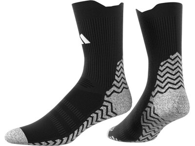 ADIDAS Herren Socken adidas Football GRIP Knitted Light Performance Crew Schwarz