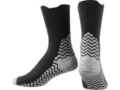 ADIDAS Herren Socken adidas Football GRIP Knitted Light Performance Crew Schwarz