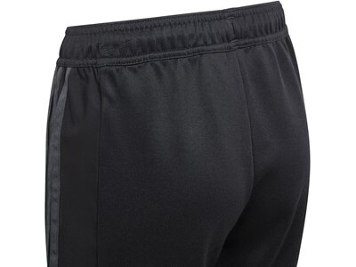 ADIDAS Kinder Shorts Tiro 24/7 Kids Schwarz