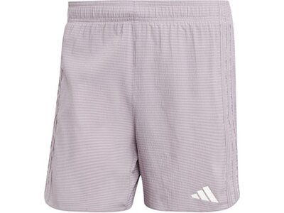 ADIDAS Herren Shorts Move for the Planet Silber