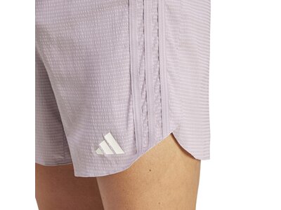 ADIDAS Herren Shorts Move for the Planet Silber