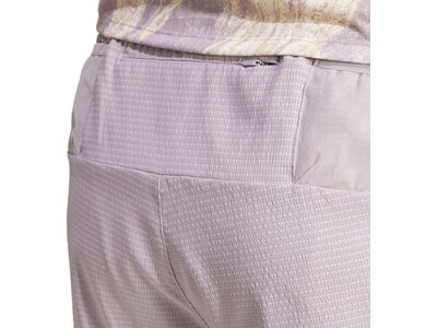 ADIDAS Herren Shorts Move for the Planet Silber