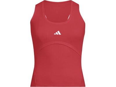 ADIDAS Damen Shirt Tennis Pro Climacool Rot