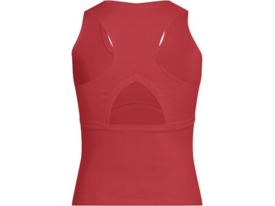 ADIDAS Damen Shirt Tennis Pro Climacool Rot