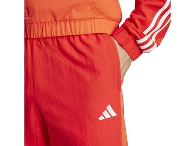 ADIDAS Herren Fanhose FCB PRE PNT Rot