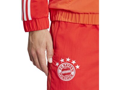 ADIDAS Herren Fanhose FCB PRE PNT Rot