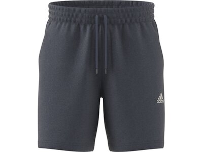 ADIDAS Herren Shorts Seasonal Essentials Mélange Grau