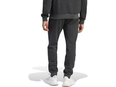 ADIDAS Herren Hose Seasonal Essentials Mélange (normal & lang) Grau