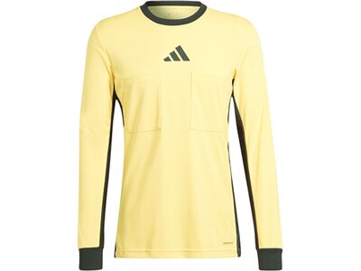 ADIDAS Herren Schiedsrichterbekleidung Referee 24 Braun