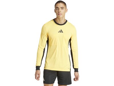 ADIDAS Herren Schiedsrichterbekleidung Referee 24 Braun