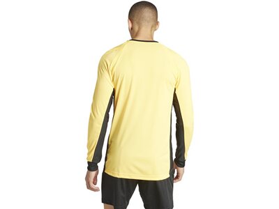 ADIDAS Herren Schiedsrichterbekleidung Referee 24 Braun