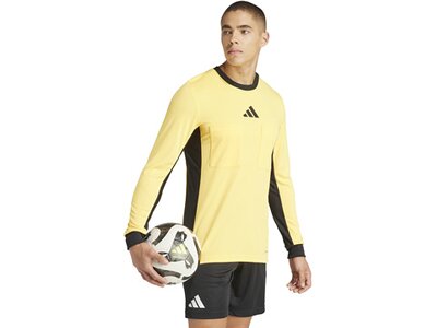 ADIDAS Herren Schiedsrichterbekleidung Referee 24 Braun