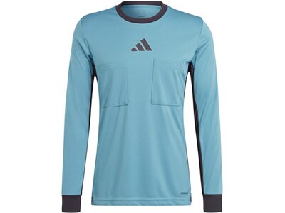 ADIDAS Herren Schiedsrichterbekleidung Referee 24 Blau