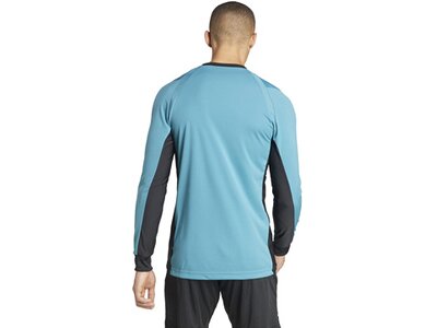 ADIDAS Herren Schiedsrichterbekleidung Referee 24 Blau