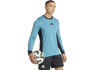 ADIDAS Herren Schiedsrichterbekleidung Referee 24 Blau