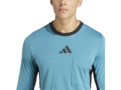 ADIDAS Herren Schiedsrichterbekleidung Referee 24 Blau