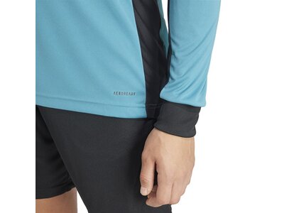 ADIDAS Herren Schiedsrichterbekleidung Referee 24 Blau