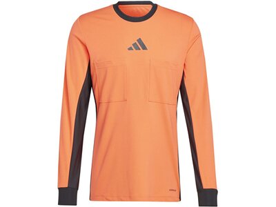 ADIDAS Herren Schiedsrichterbekleidung Referee 24 Rot