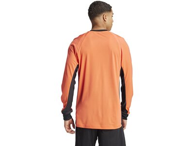 ADIDAS Herren Schiedsrichterbekleidung Referee 24 Rot
