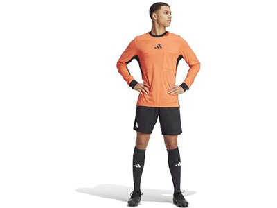 ADIDAS Herren Schiedsrichterbekleidung Referee 24 Rot