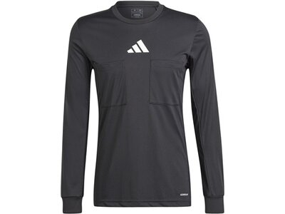 ADIDAS Herren Schiedsrichterbekleidung Referee 24 Grau