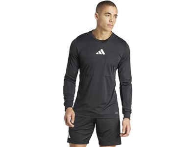 ADIDAS Herren Schiedsrichterbekleidung Referee 24 Grau
